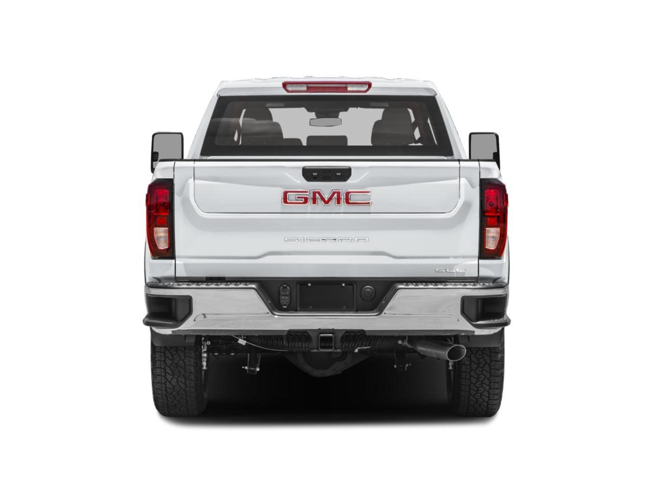 2024 GMC Sierra 2500 HD Vehicle Photo in Akron, OH 44312