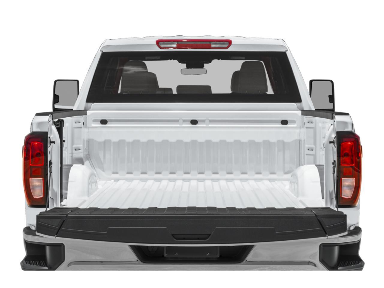 2024 GMC Sierra 2500 HD Vehicle Photo in Akron, OH 44312