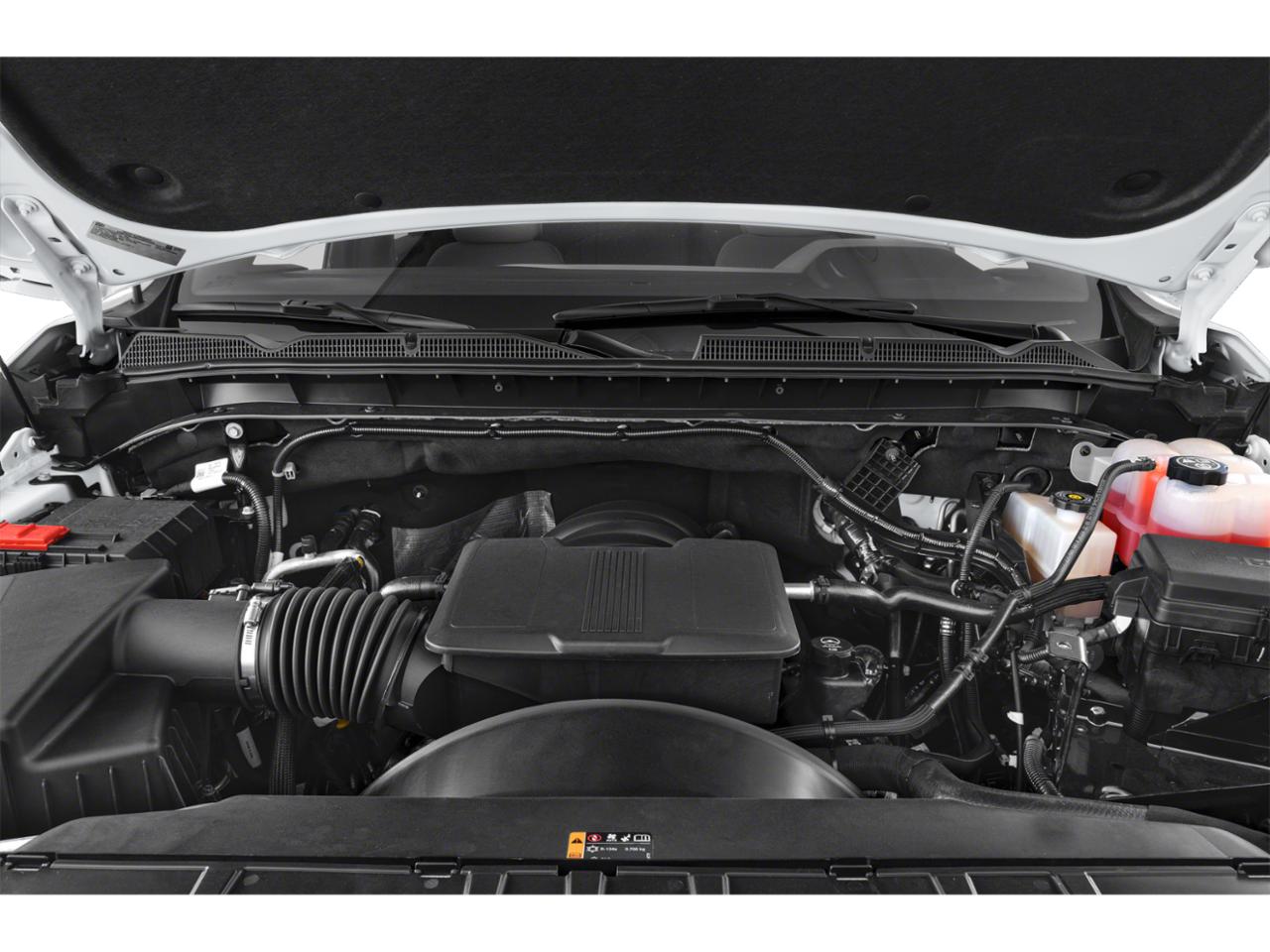 2024 GMC Sierra 2500 HD Vehicle Photo in Akron, OH 44312
