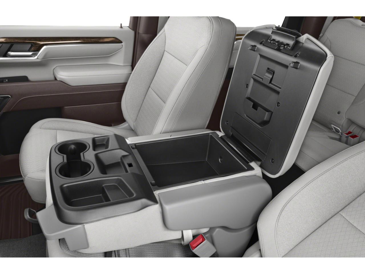 2024 GMC Sierra 2500 HD Vehicle Photo in Akron, OH 44312