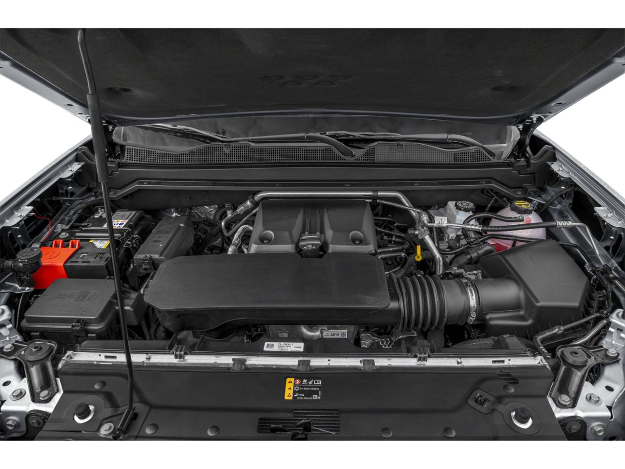 2024 GMC Canyon Vehicle Photo in PORTSMOUTH, NH 03801-4196