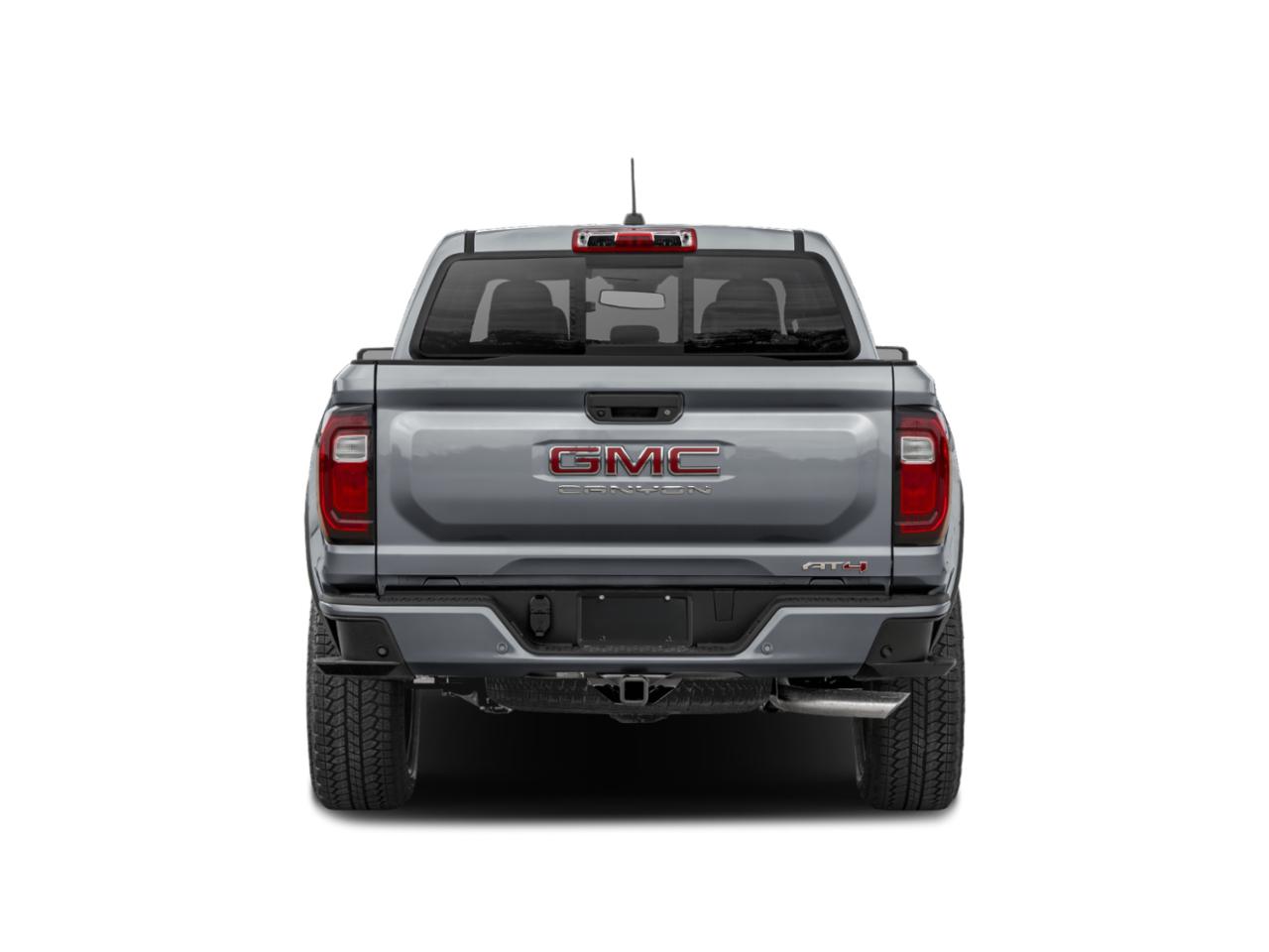 2024 GMC Canyon Vehicle Photo in Harrisburg, PA 17111