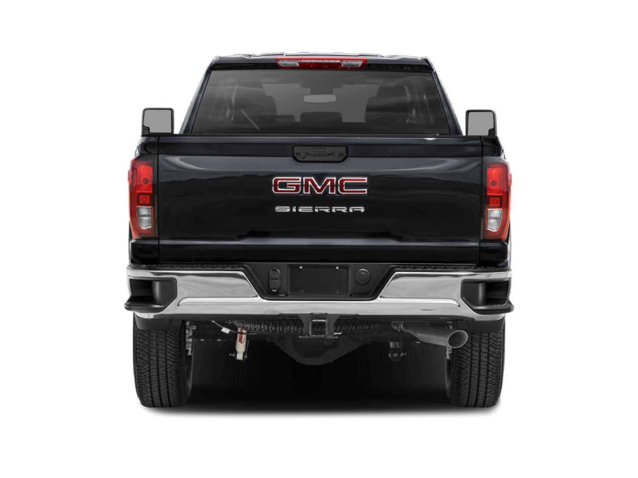 2024 GMC Sierra 3500HD Vehicle Photo in Weatherford, TX 76087