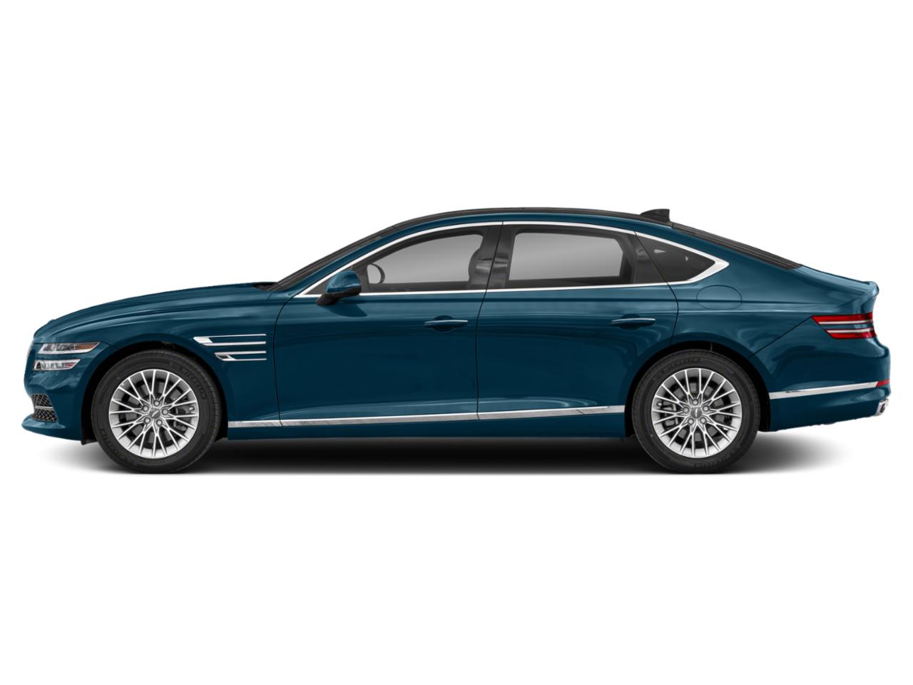 2024 Genesis G80 Vehicle Photo in Appleton, WI 54913