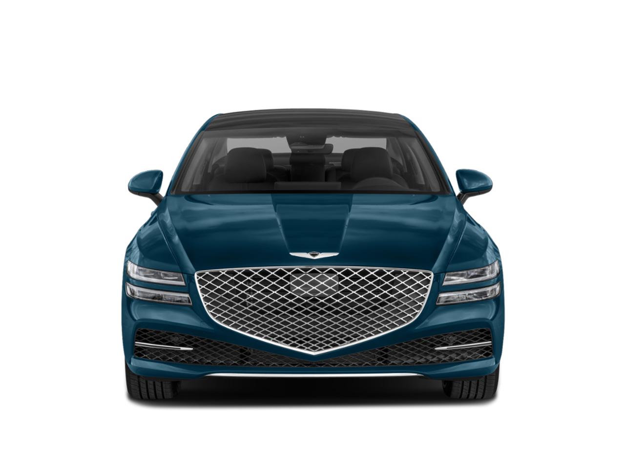 2024 Genesis G80 Vehicle Photo in Appleton, WI 54913