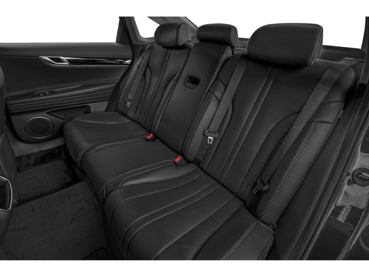 2024 Genesis G80 Vehicle Photo in Appleton, WI 54913