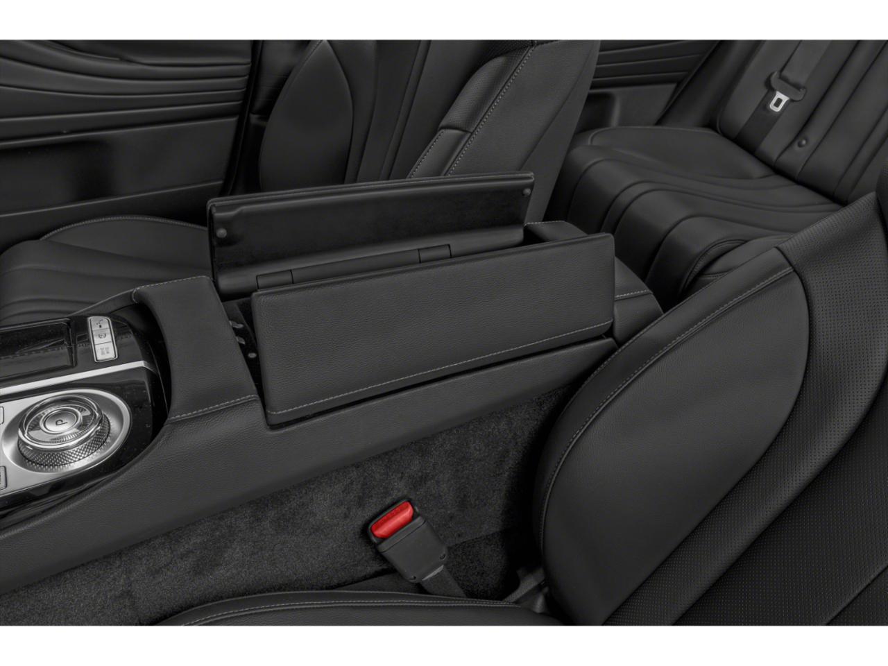 2024 Genesis G80 Vehicle Photo in Appleton, WI 54913