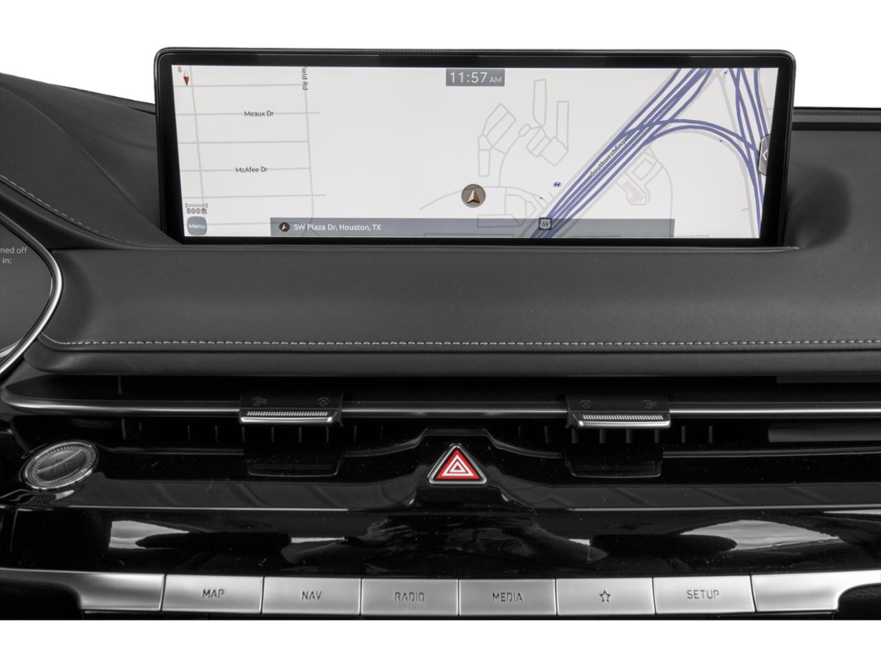 2024 Genesis G80 Vehicle Photo in Appleton, WI 54913