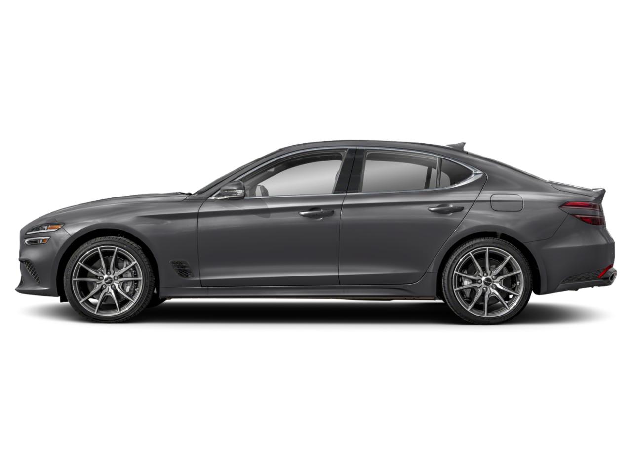 2024 Genesis G70 Vehicle Photo in San Antonio, TX 78238