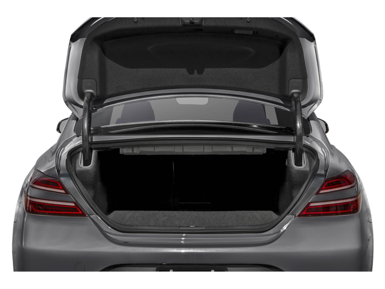2024 Genesis G70 Vehicle Photo in San Antonio, TX 78238