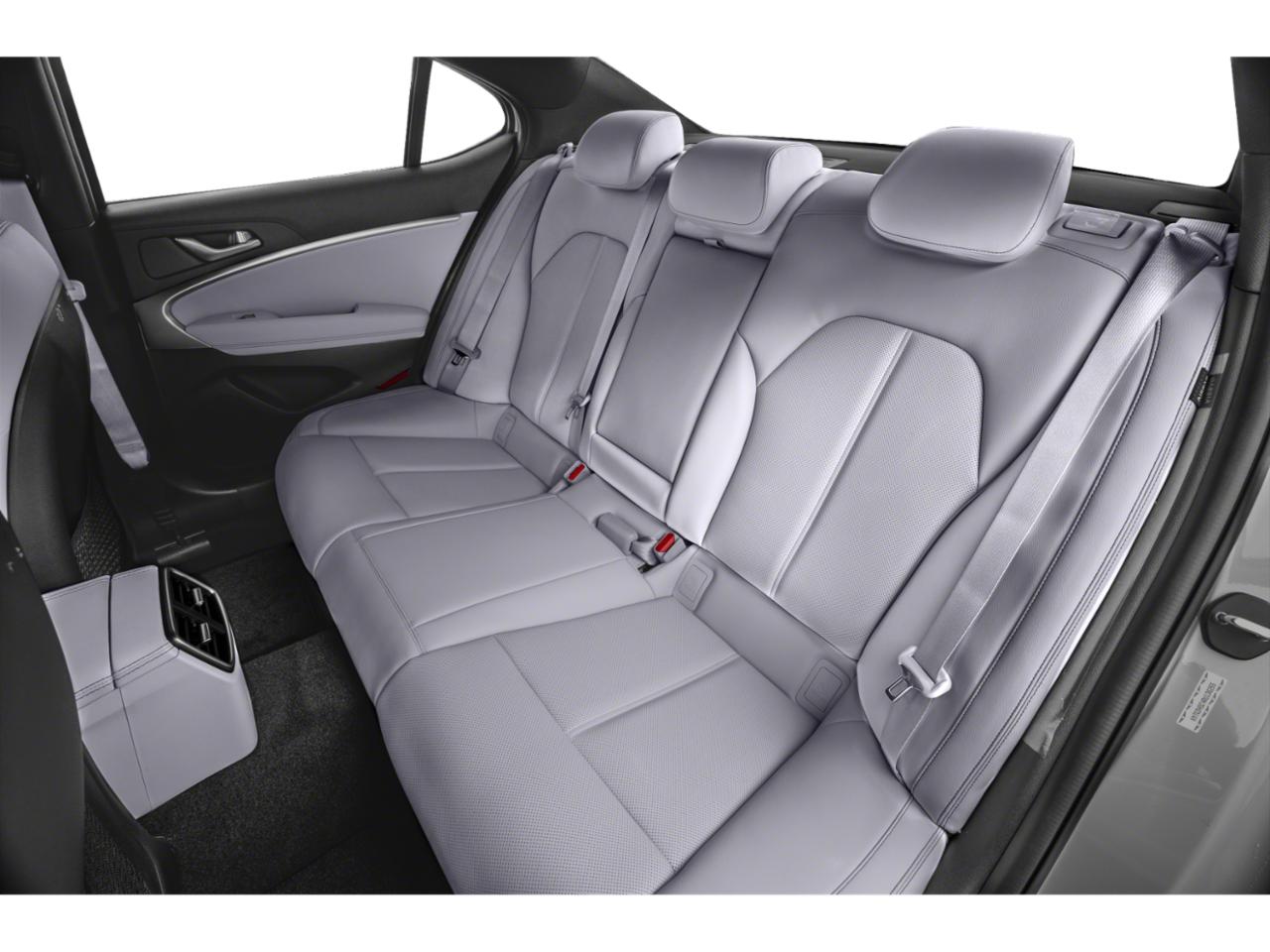 2024 Genesis G70 Vehicle Photo in San Antonio, TX 78238