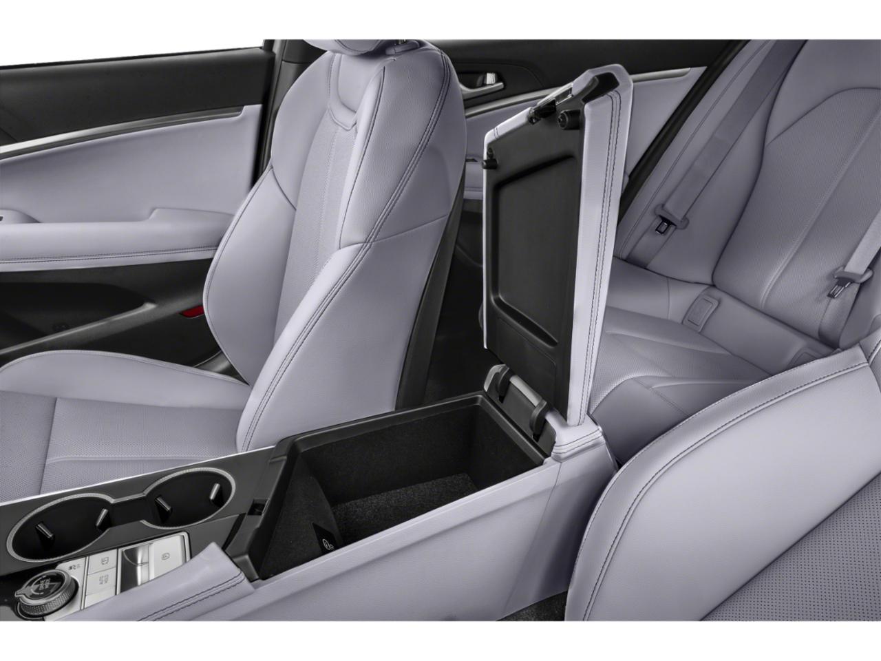 2024 Genesis G70 Vehicle Photo in San Antonio, TX 78238