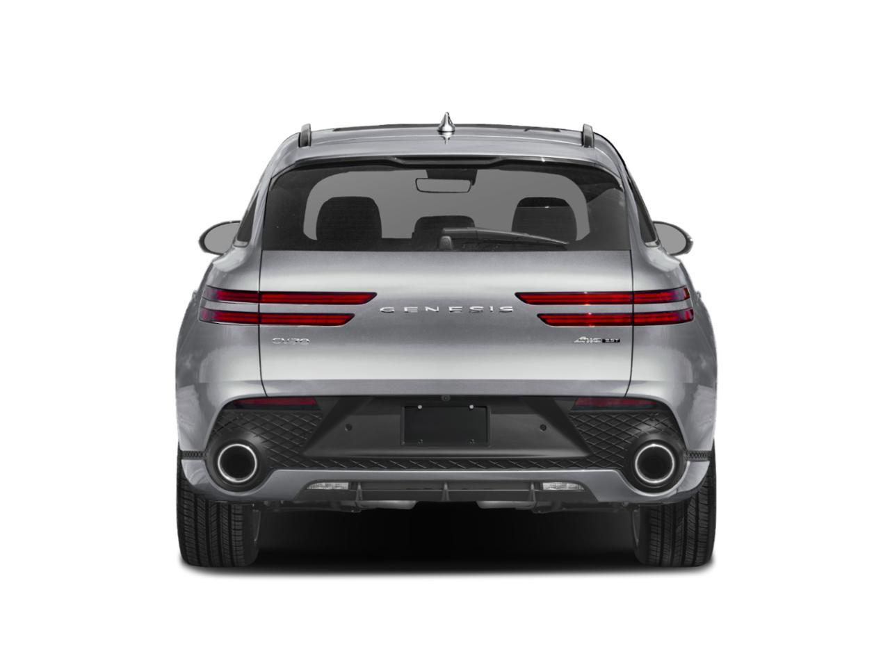 2024 Genesis GV70 Vehicle Photo in DENTON, TX 76210-9321