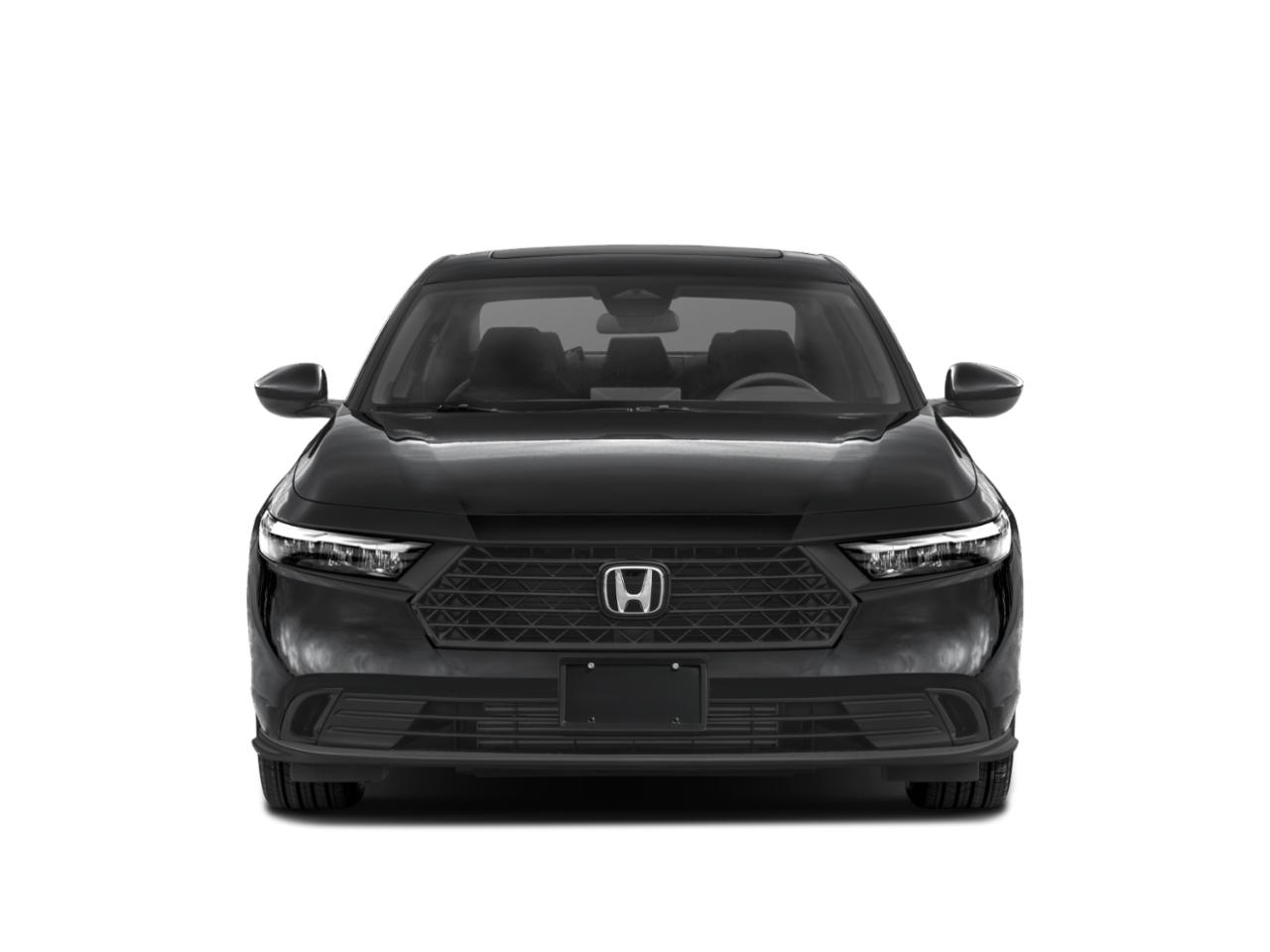 2024 Honda Accord Sedan Vehicle Photo in BRUNSWICK, GA 31525-1881