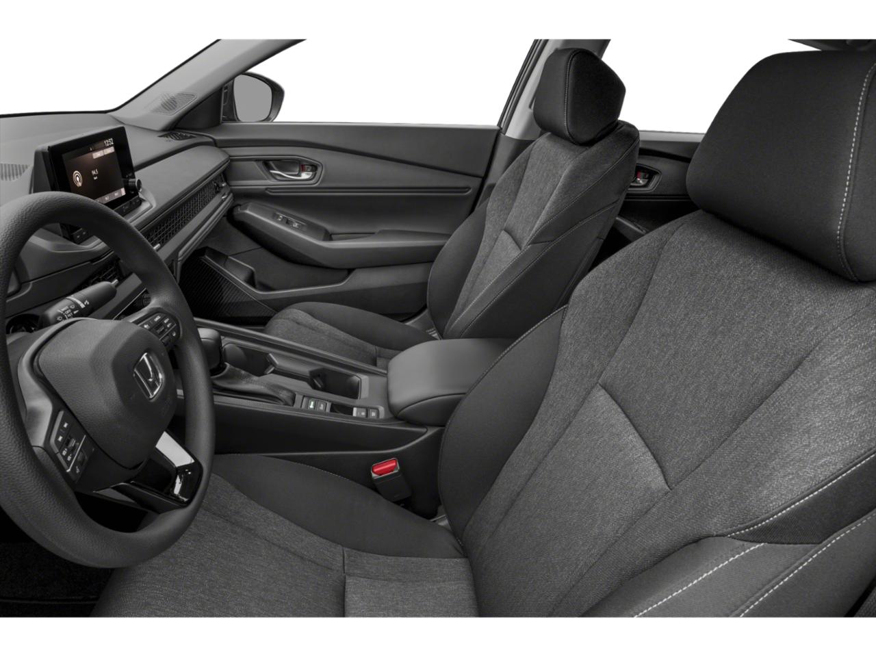 2024 Honda Accord Sedan Vehicle Photo in BRUNSWICK, GA 31525-1881