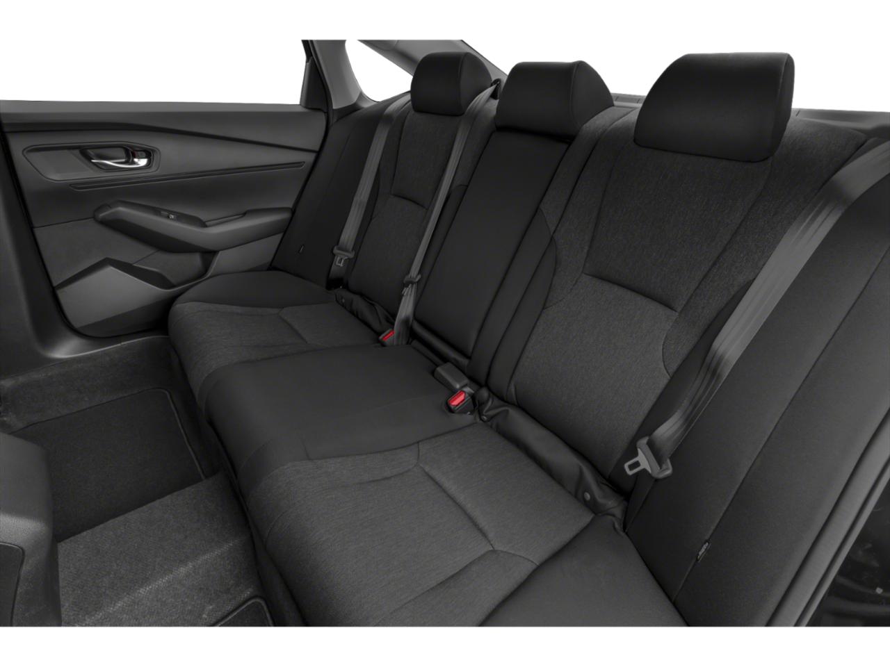 2024 Honda Accord Sedan Vehicle Photo in BRUNSWICK, GA 31525-1881