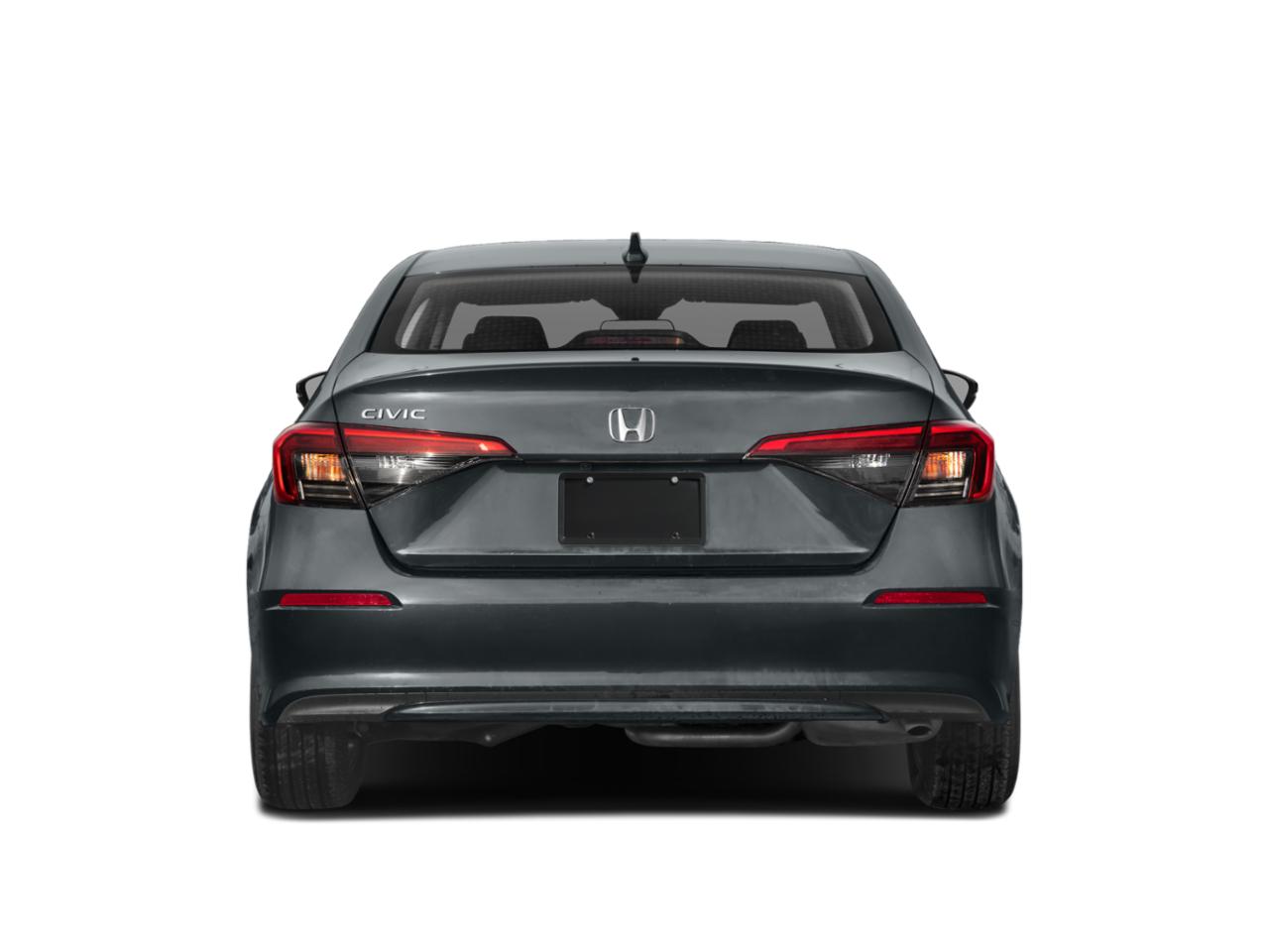 2024 Honda Civic Hatchback Vehicle Photo in BRUNSWICK, GA 31525-1881