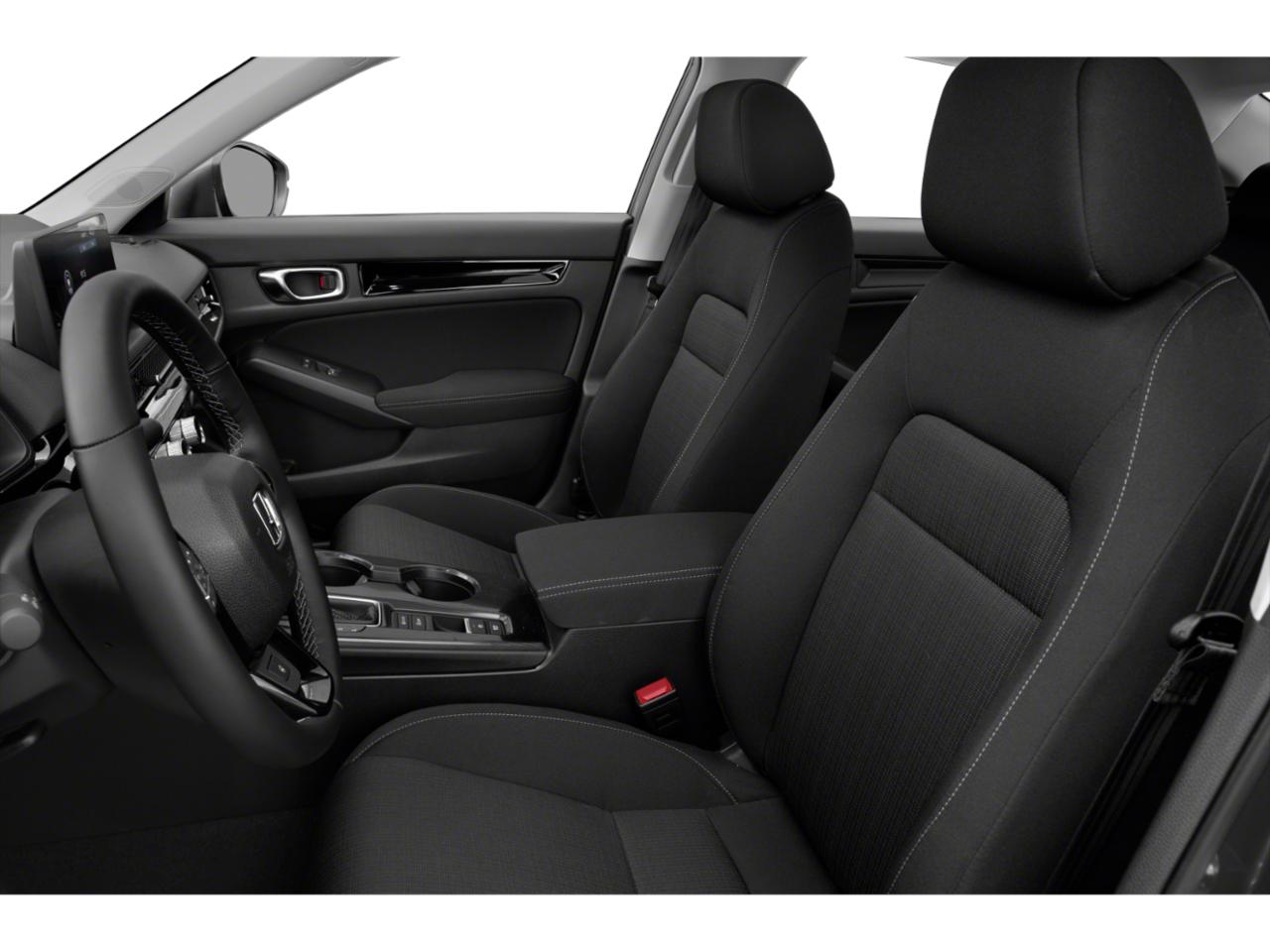 2024 Honda Civic Hatchback Vehicle Photo in BRUNSWICK, GA 31525-1881