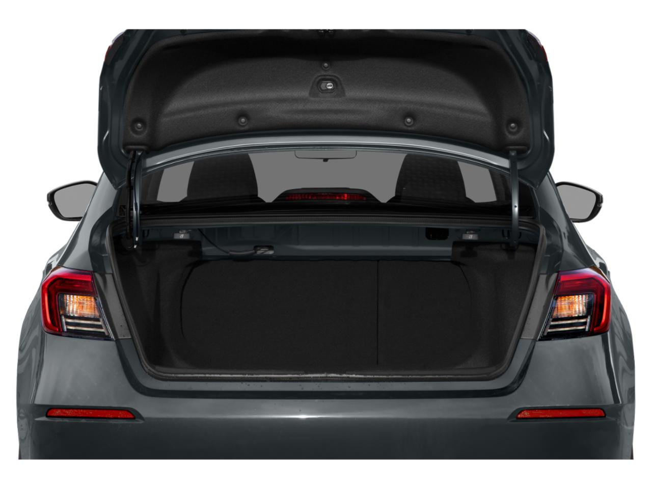 2024 Honda Civic Hatchback Vehicle Photo in BRUNSWICK, GA 31525-1881