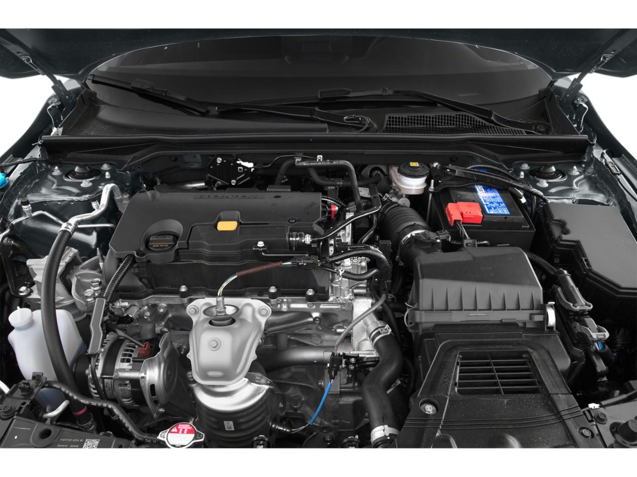 2024 Honda Civic Hatchback Vehicle Photo in BRUNSWICK, GA 31525-1881