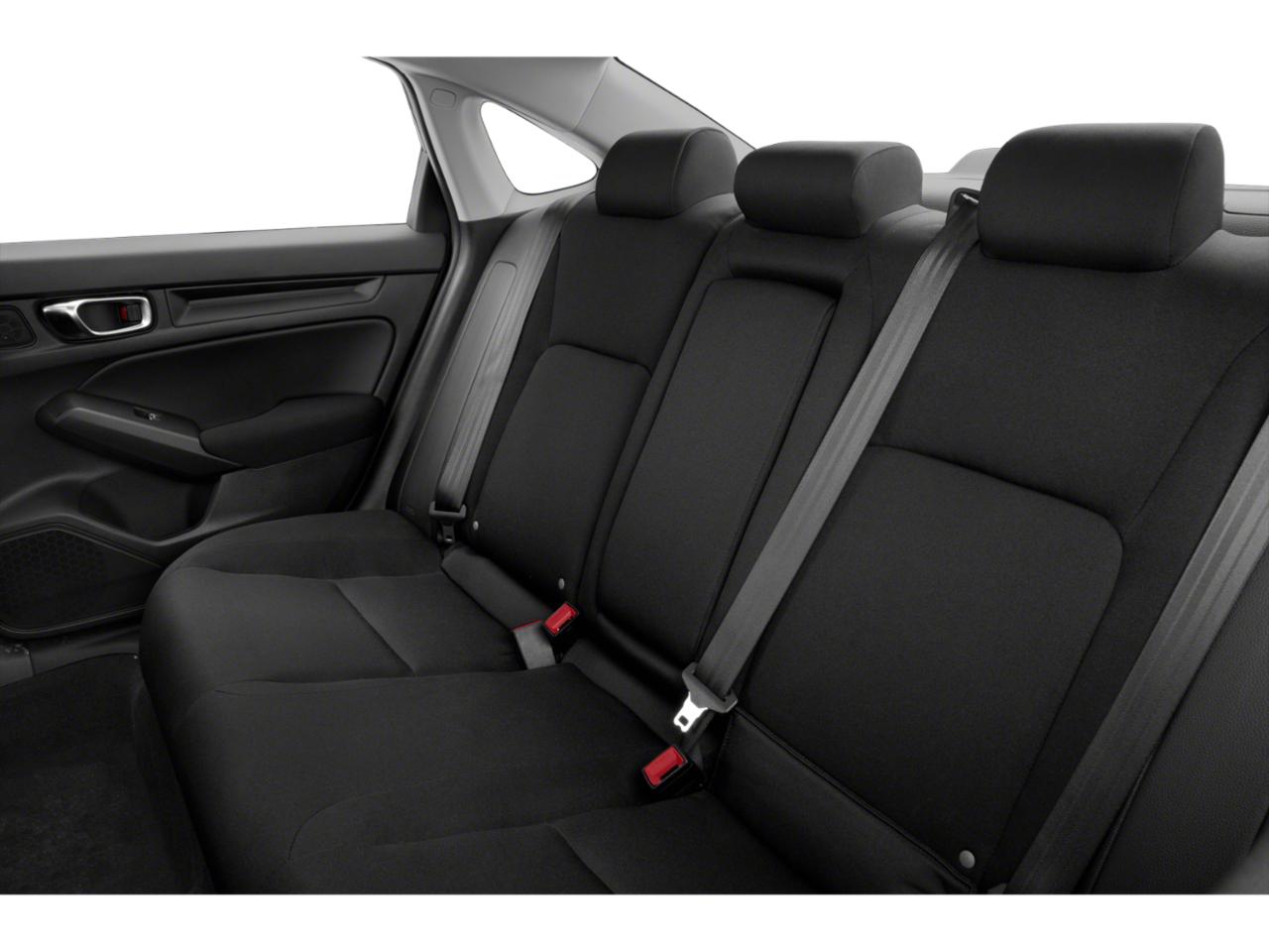 2024 Honda Civic Hatchback Vehicle Photo in BRUNSWICK, GA 31525-1881