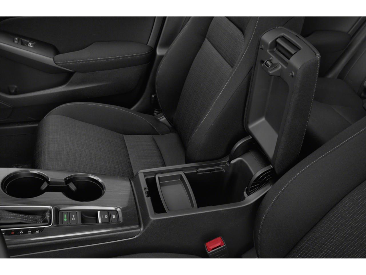 2024 Honda Civic Hatchback Vehicle Photo in BRUNSWICK, GA 31525-1881
