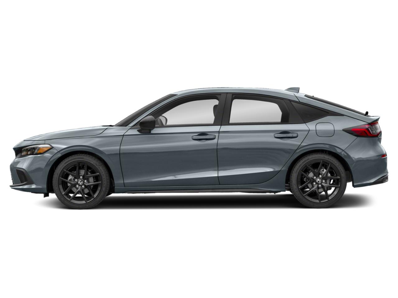 2024 Honda Civic Hatchback Vehicle Photo in SAVANNAH, GA 31406-4513