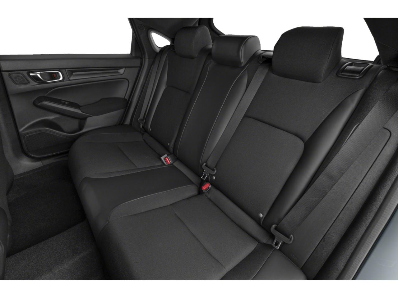 2024 Honda Civic Hatchback Vehicle Photo in SAVANNAH, GA 31406-4513