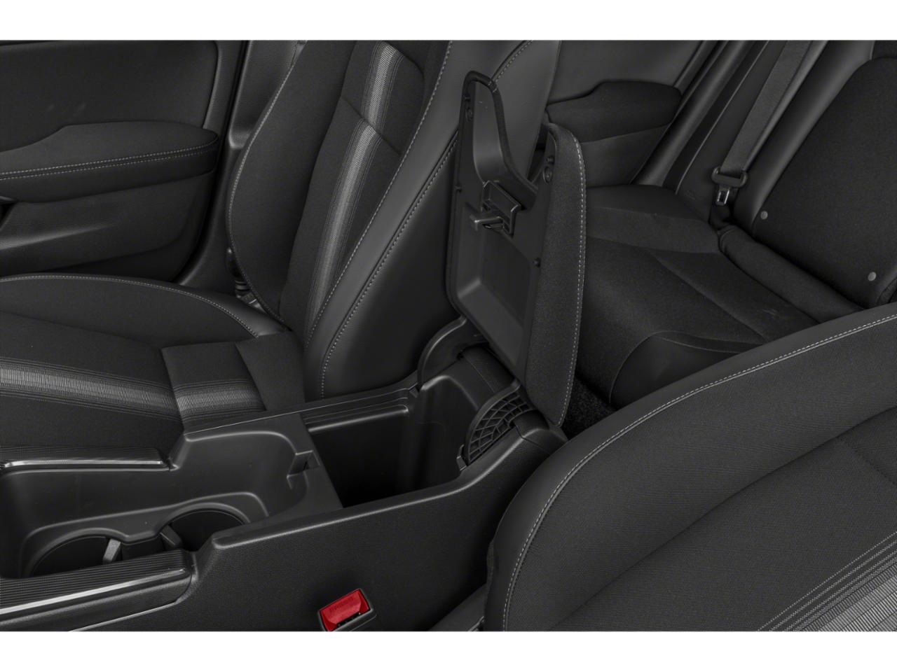 2024 Honda Civic Hatchback Vehicle Photo in SAVANNAH, GA 31406-4513
