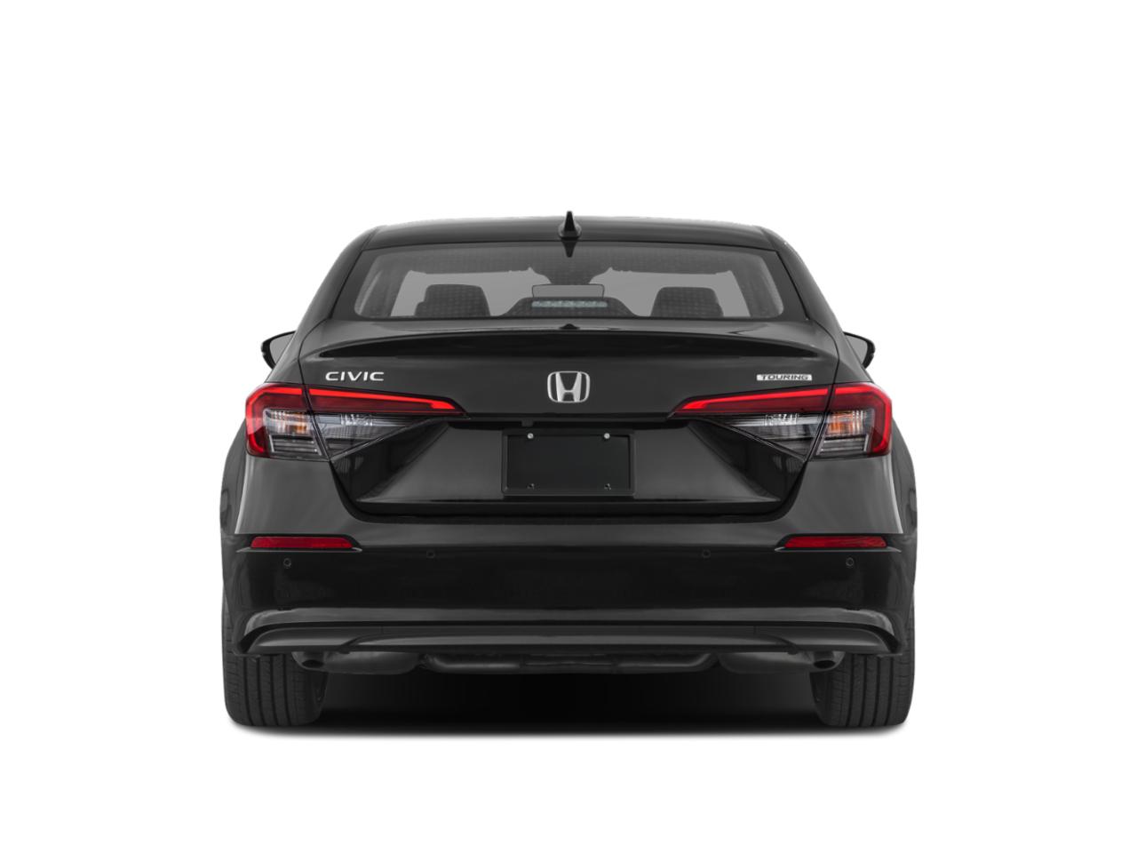 2024 Honda Civic Sedan Vehicle Photo in Cedar Rapids, IA 52402