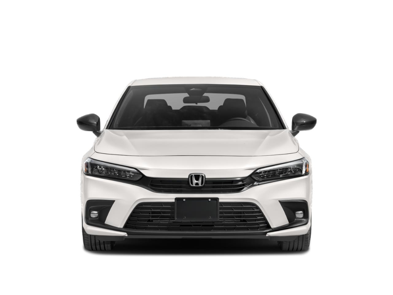 2024 Honda Civic Sedan Vehicle Photo in San Antonio, TX 78209