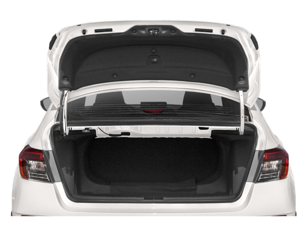 2024 Honda Civic Sedan Vehicle Photo in San Antonio, TX 78209