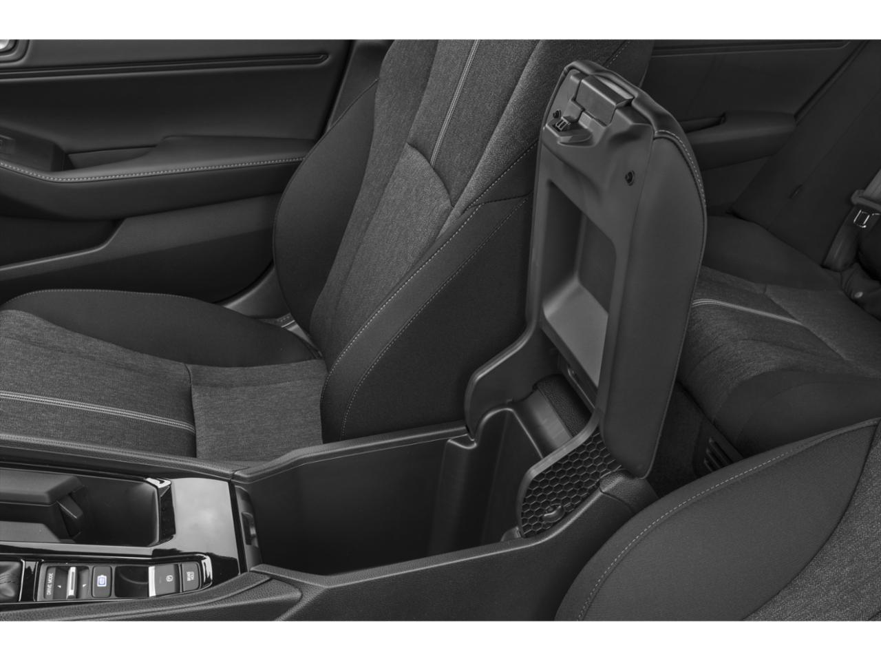 2024 Honda Accord Hybrid Vehicle Photo in Muncy, PA 17756