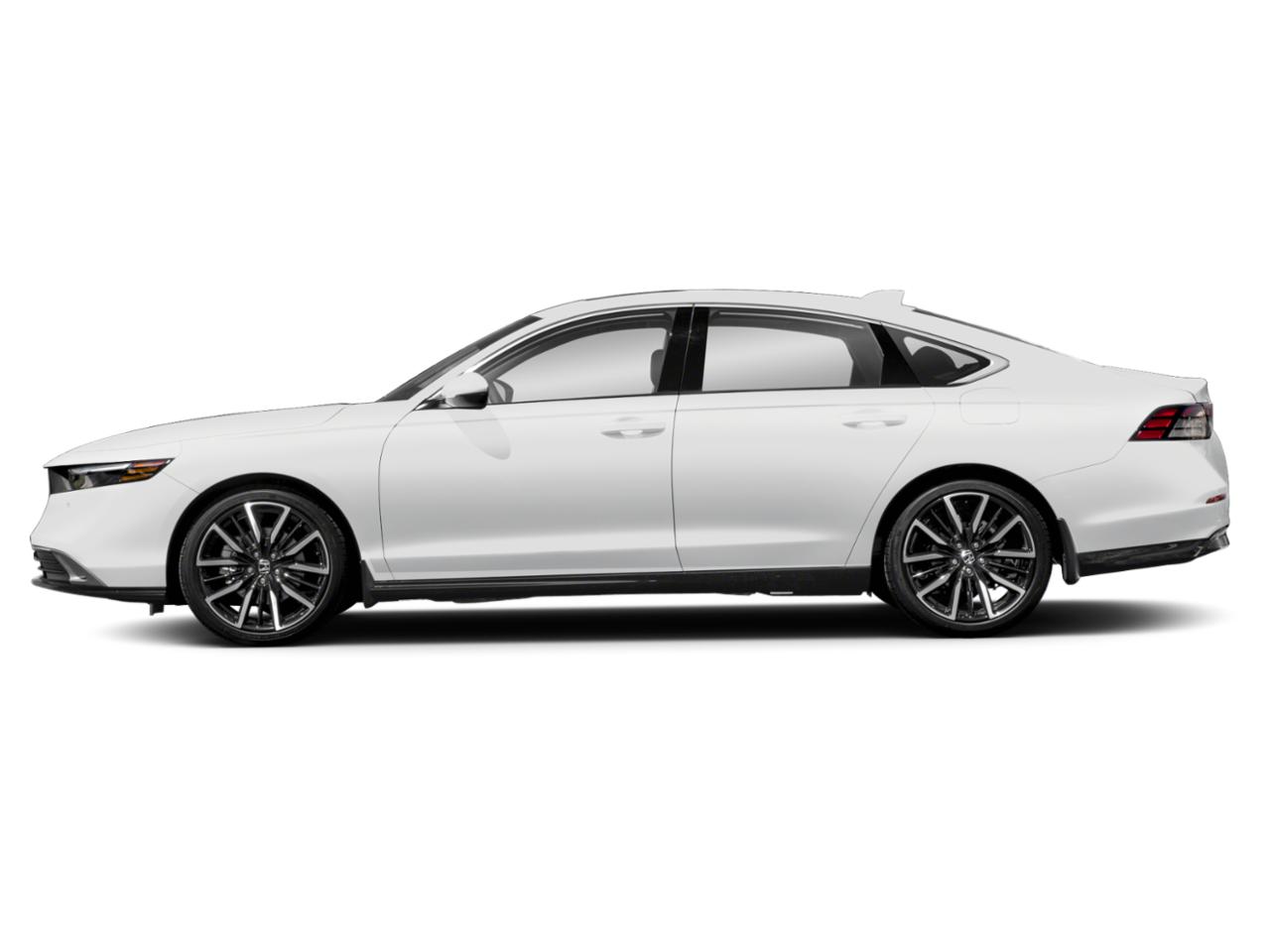 2024 Honda Accord Hybrid Vehicle Photo in San Antonio, TX 78238
