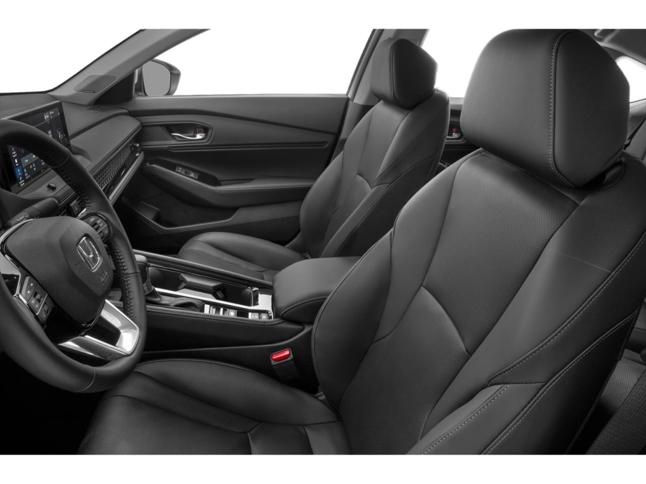 2024 Honda Accord Hybrid Vehicle Photo in San Antonio, TX 78238