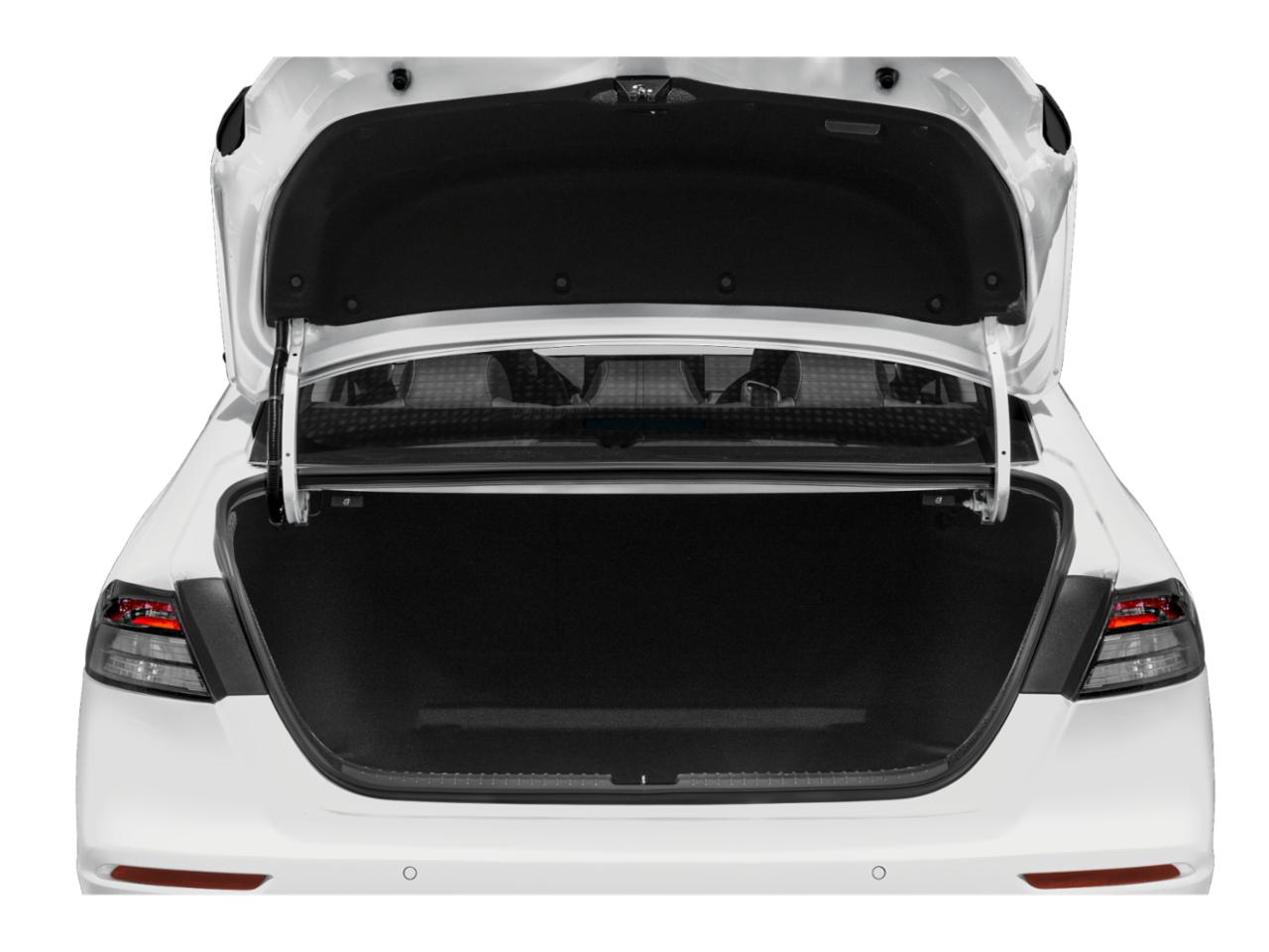2024 Honda Accord Hybrid Vehicle Photo in San Antonio, TX 78238
