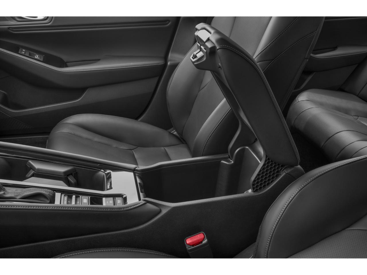 2024 Honda Accord Hybrid Vehicle Photo in San Antonio, TX 78238