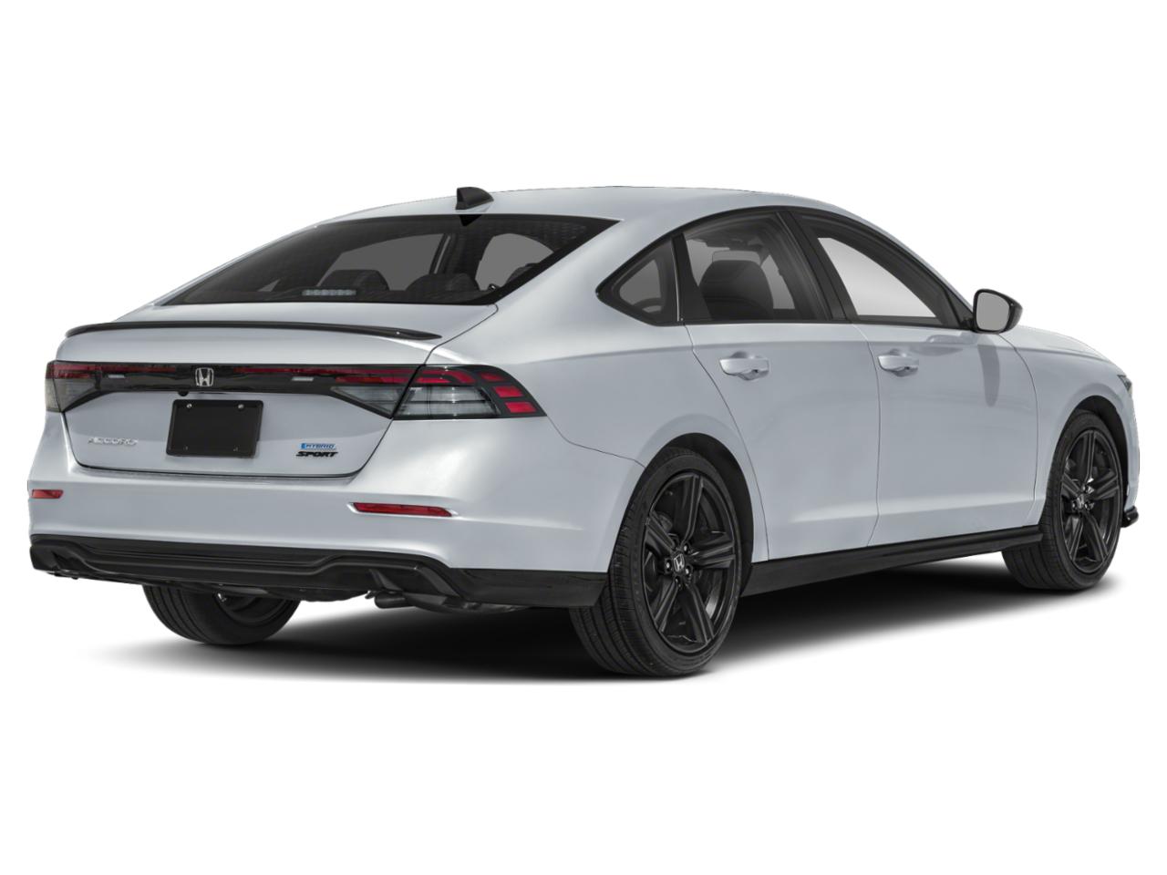 2024 Honda Accord Hybrid Vehicle Photo in Muncy, PA 17756