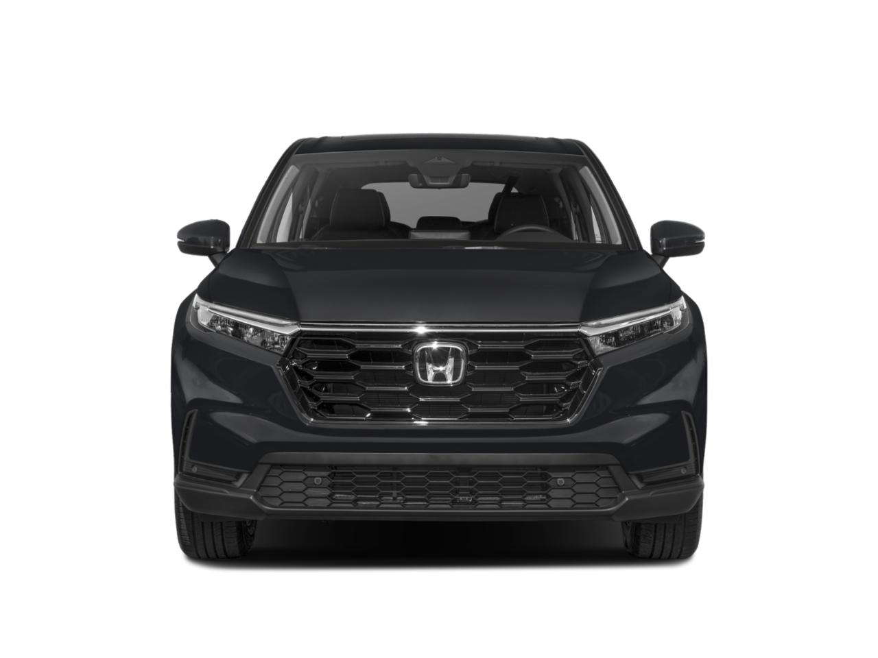 2024 Honda CR-V Vehicle Photo in Pleasant Hills, PA 15236