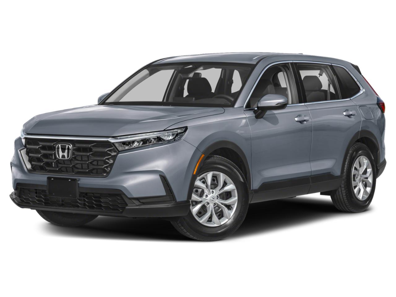 2024 Honda CR-V Vehicle Photo in San Antonio, TX 78230
