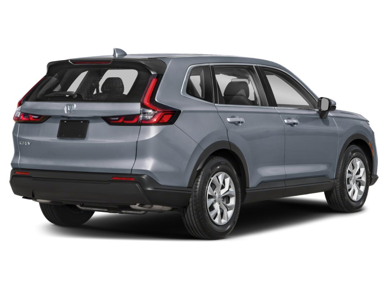 2024 Honda CR-V Vehicle Photo in San Antonio, TX 78230