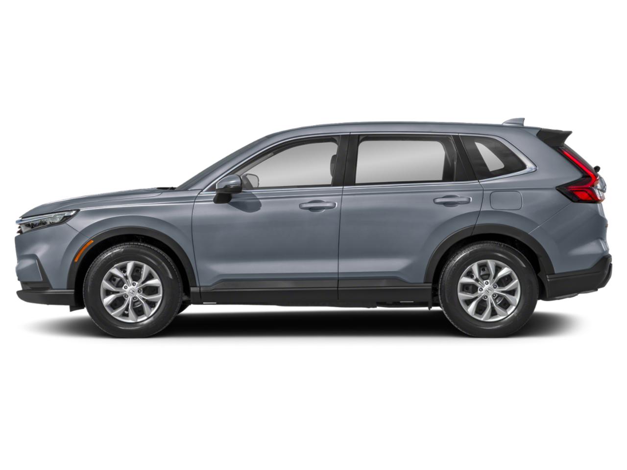 2024 Honda CR-V Vehicle Photo in San Antonio, TX 78230
