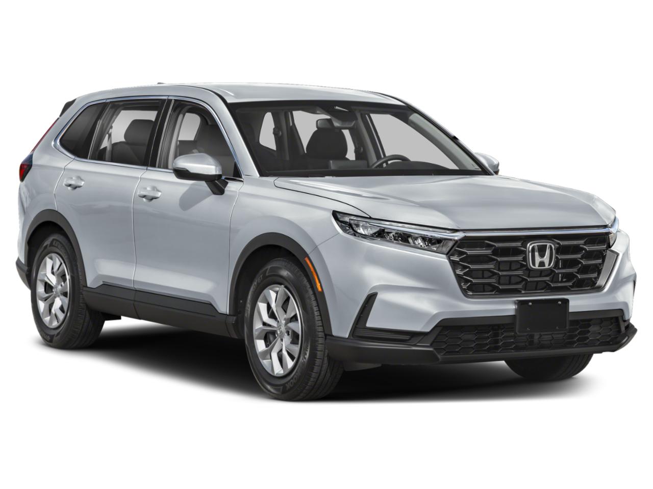 2024 Honda CR-V Vehicle Photo in San Antonio, TX 78230