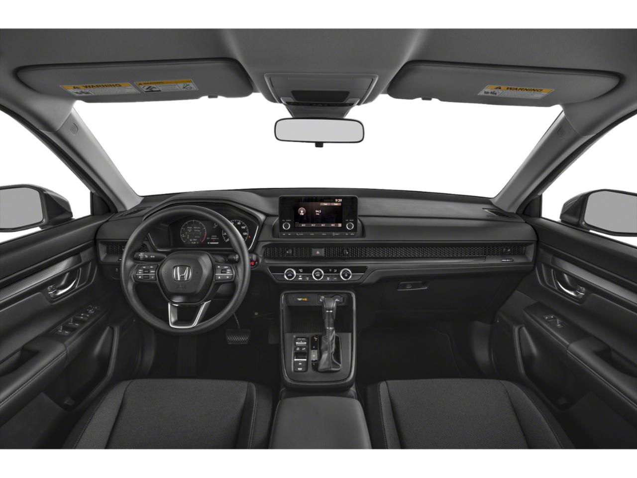 2024 Honda CR-V Vehicle Photo in San Antonio, TX 78230