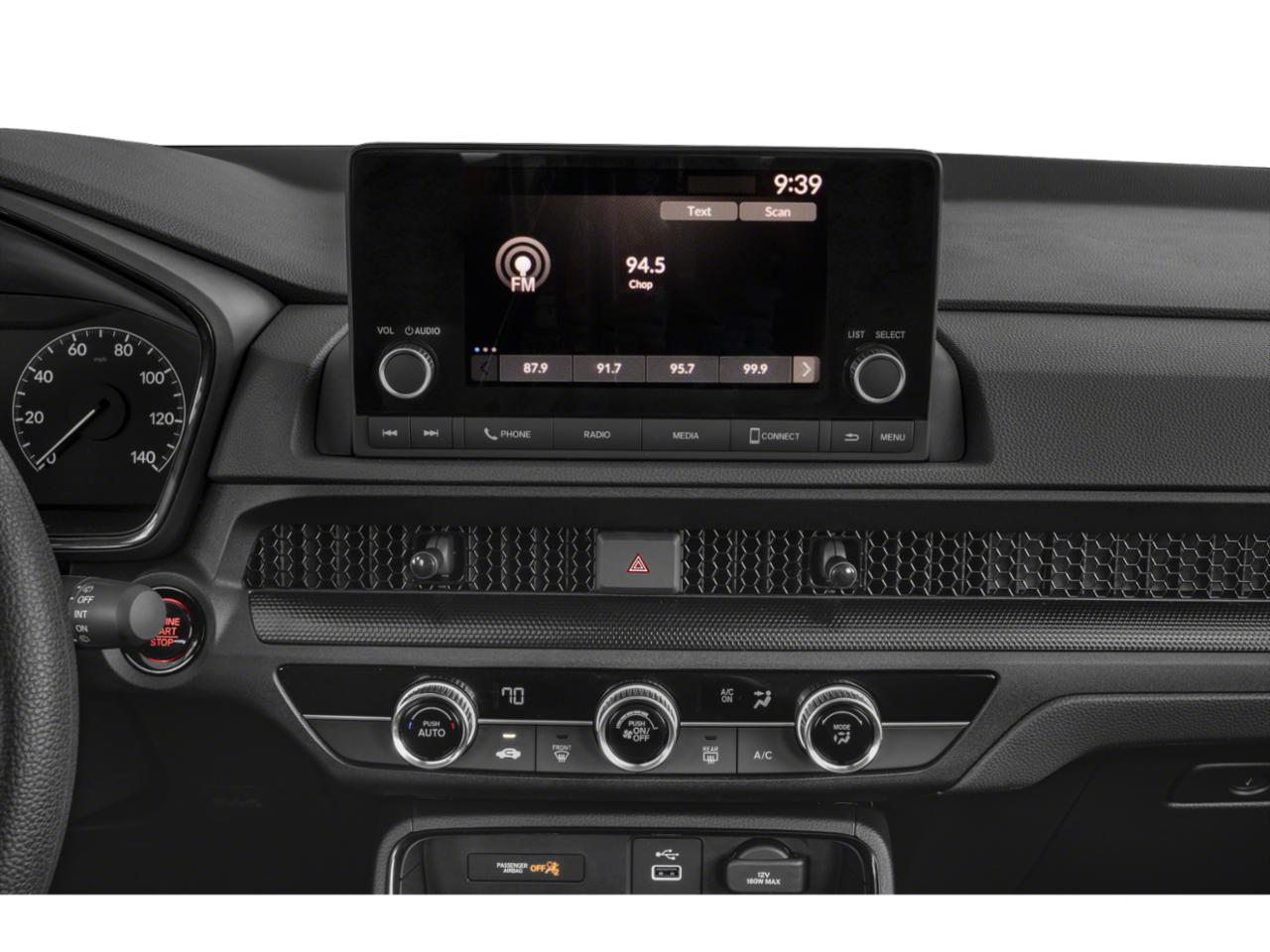 2024 Honda CR-V Vehicle Photo in San Antonio, TX 78230