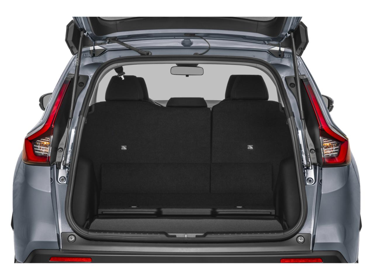 2024 Honda CR-V Vehicle Photo in San Antonio, TX 78230