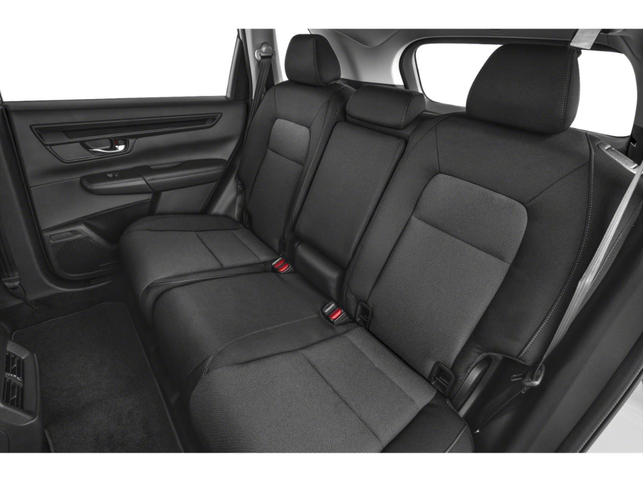 2024 Honda CR-V Vehicle Photo in San Antonio, TX 78230