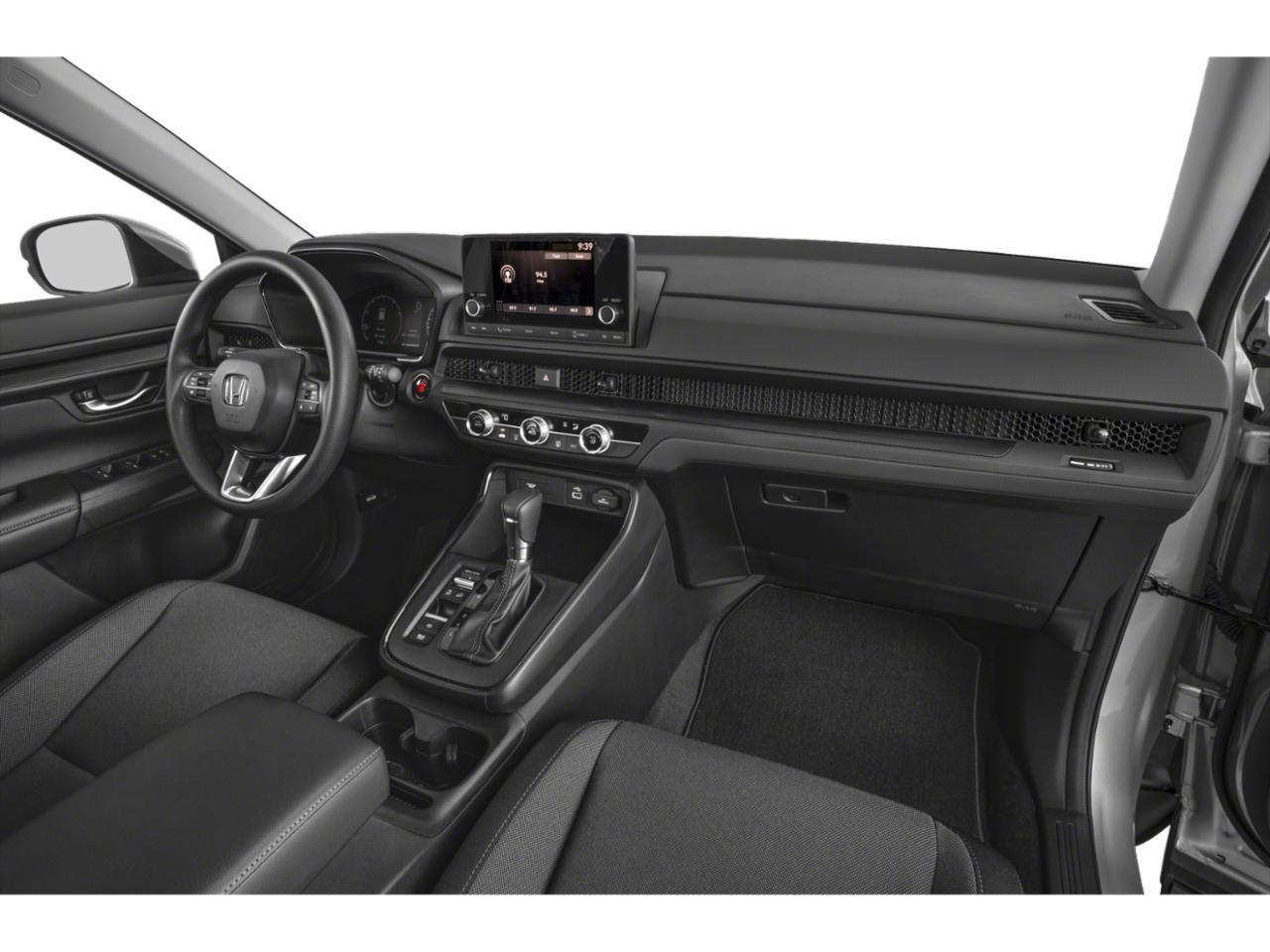 2024 Honda CR-V Vehicle Photo in San Antonio, TX 78230