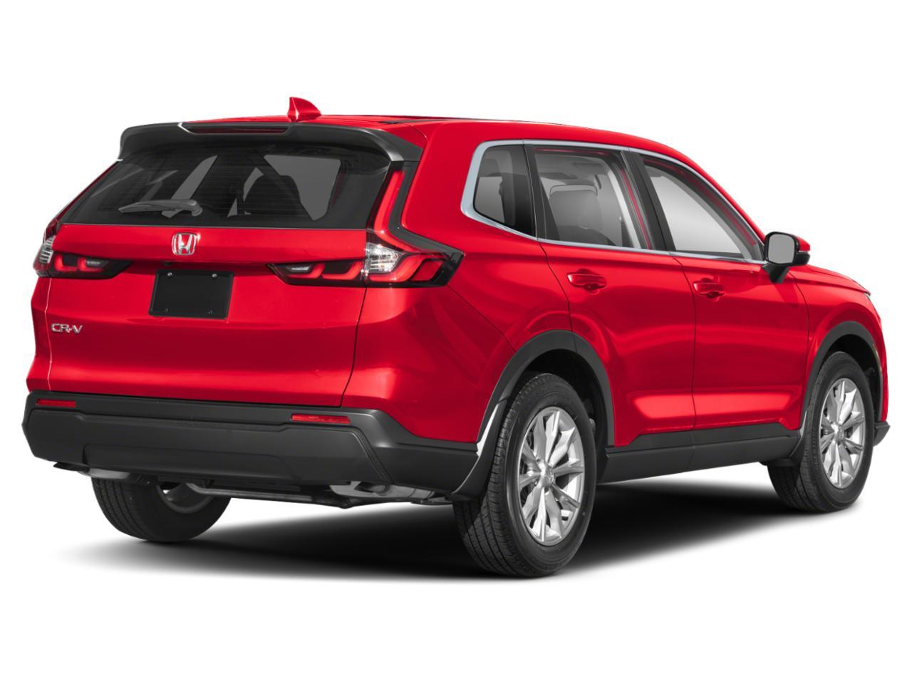 2024 Honda CR-V Vehicle Photo in Muncy, PA 17756