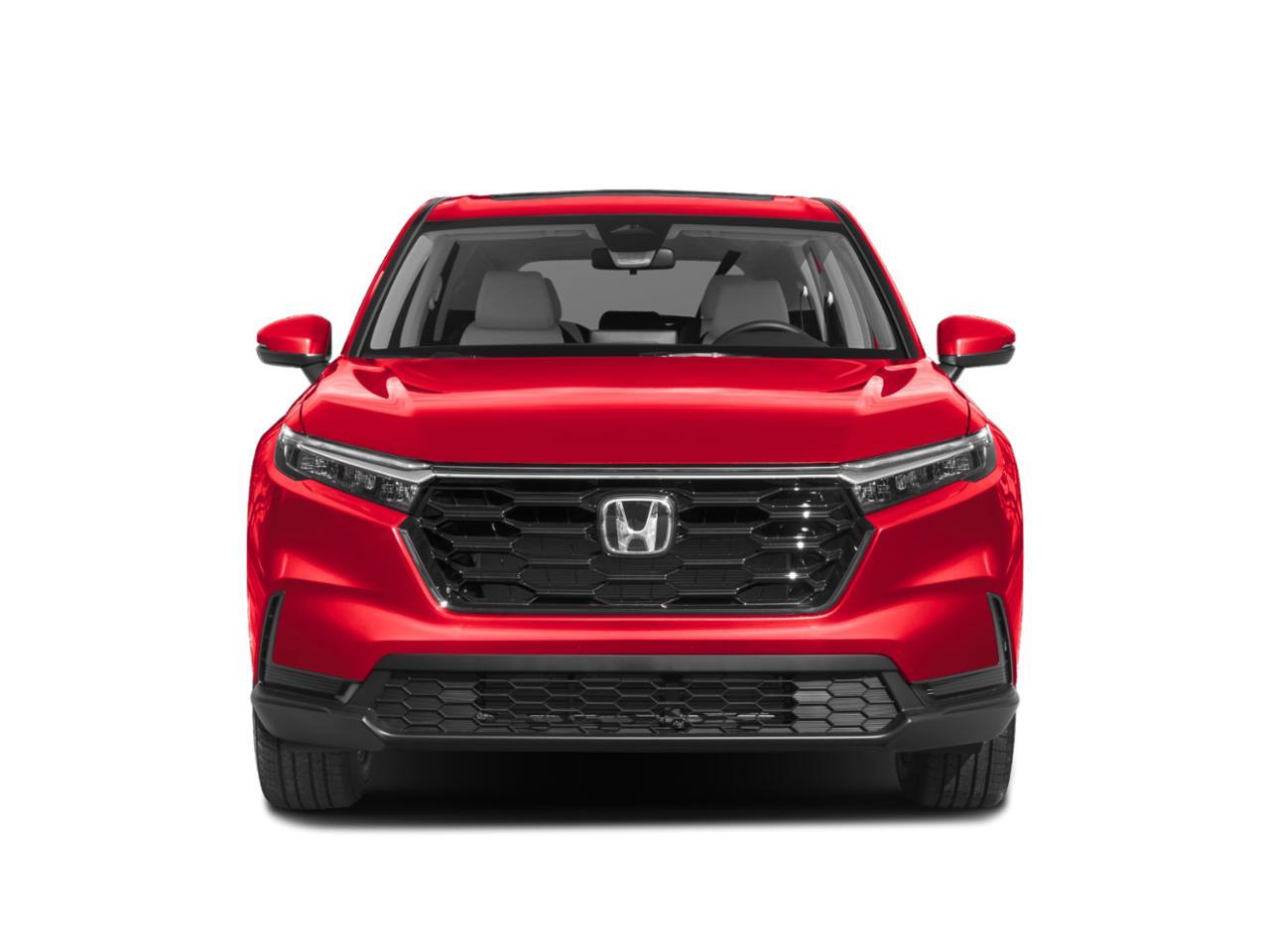 2024 Honda CR-V Vehicle Photo in Muncy, PA 17756